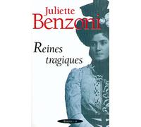 Reines tragiques