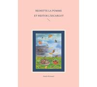 Reinette la pomme et Nestor l'escargot