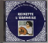 Reinette L'Oranaise - Best OF