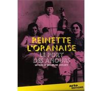 My Little Pony – Reinette l'Oranaise – Le Port des amours