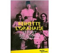 My Little Pony – Reinette l'Oranaise – Le Port des amours