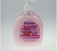 Reinex Savon-crème Beauty Flower sans embout à punch 500ml