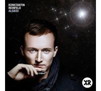 Reinfeld, Konstantin - Algiedi [Import]