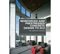 Reinforced And Prestressed Concrete Design To Ec2