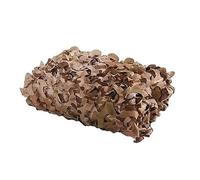 Reinforced Camouflage Net Filet Camouflage Militaire Filets Militaires pour Chasse Ombrage Camouflage Décoration Parasol Terrasse Protection Solaire(2.0x6.0m/6.6'x20')
