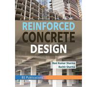Reinforced Concrete Design