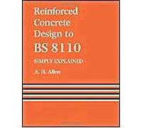 Reinforced Concrete Design To Bs 8110 Simply Explained