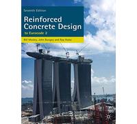 Reinforced Concrete Design: to Eurocode 2