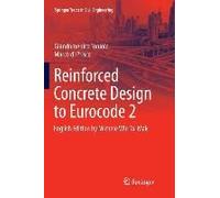 Reinforced Concrete Design To Eurocode 2