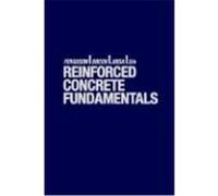 Reinforced Concrete Fundamentals James O. Jirsa, John E. Breen, Phil Moss Ferguson (Auteur)