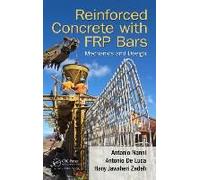 Reinforced Concrete With Frp Bars