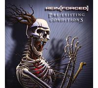 Reinforced - Pre-Existing Conditions [Import]