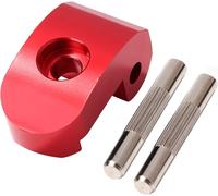 Reinforced Tab Closure Folding Hook Replacement For Xiaomi Scooter With 2 Pins Compatible With Xiaomi M365 1s Essential Pro Pro2 Scooter