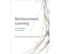 Reinforcement Learning: An Introduction (Adaptive Computation and Machine
