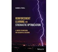 Apprentissage par renforcement et optimisation stochastique: Cadre unifié des décisions séquentielles