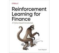 Apprentissage par renforcement pour la finance : Introduction en Python