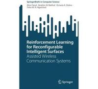 Reinforcement Learning for Reconfigurable Intelligent Surfaces - Telex M. N. Ngatched - Springer International Publishing AG - Livre en Anglais - Paperbac Telex M. N. NgatchedTelex M. N. Ngatched (Aut