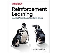Apprentissage par renforcement – Applications industrielles d'agents intelligents