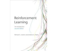 Reinforcement Learning, second edition: An Introduction