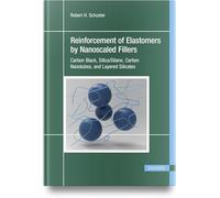 Reinforcement of Elastomers by Nanoscaled Fillers: Carbon Black, Silica/silane, Carbon Nanotubes, and Layered Silicates