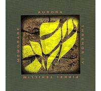 Reinhard David Flender - Aurora