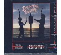 Reinhard Flatischler - Drumming Together [Import]
