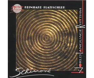 Reinhard Flatischler - Schinore [Import]