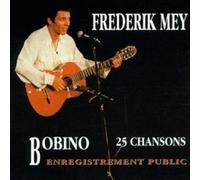Mey, Frederik - Bobino [Import]