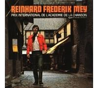 Reinhard Mey – Édition Française Volume 1 – CD