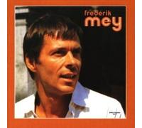 REINHARD FREDERIK MEY - EDITION FRANCAISE VOL.6 CD 11 TRACKS CHANSON NEUF