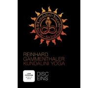 Reinhard Gammenthaler - Kundalini Yoga - Disc 1