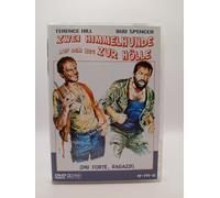 Reinhard Kolldehoff - Zwei Himmelhunde Auf dem Weg [Import]