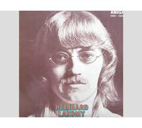 Reinhard Lakomy - Reinhard Lakomy (same) [Vinyl LP record] [Schallplatte]