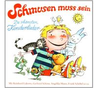 Lakomy,R.,Schöne,G., Schmusen Muss Sein (CD)