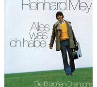 Reinhard Mey – Alles was ich habe – Bertus