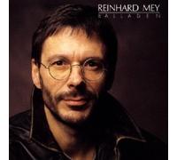 Reinhard Mey – Balladen – CD