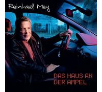 REINHARD MEY - DAS HAUS AN DER AMPEL 2 CD NEUF