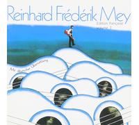 Reinhard Mey Edition Française Vol.3 (CD)