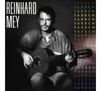 Reinhard Mey – Farben – CD – Import (Bertus)