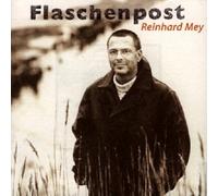 REINHARD MEY "FLASCHENPOST" CD NEUF