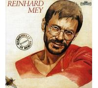 Reinhard Mey Hergestellt in Berlin (CD)