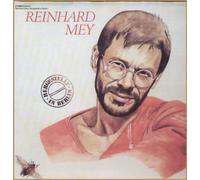 Reinhard Mey - Hergestellt In Berlin - Intercord - 27 998-4
