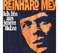 Reinhard Mey Ich Bin Aus Jenem Holze G (CD)