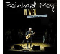 Reinhard Mey – In Wien - the Song Maker – CD
