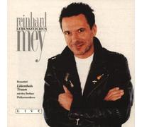 Reinhard Mey – Lebenszeichen-Live – CD