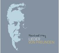 REINHARD MEY - LIEDER VON FREUNDEN CD NEUF