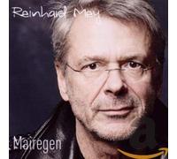 Reinhard Mey Mairegen (CD)