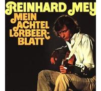 Reinhard Mey – Mein Achtel Lorbeerblatt