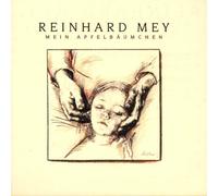 REINHARD MEY "MEIN APFELBÄUMCHEN" CD NEW
