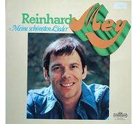 Reinhard Mey , - Meine Schönsten Lieder [Vinyl LP]